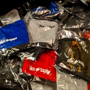 Blactags Unisex Face Mask buy 1 get 2 FREE